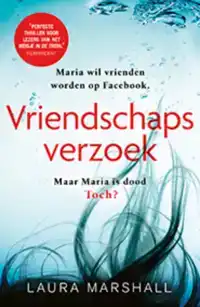 VRIENDSCHAPSVERZOEK