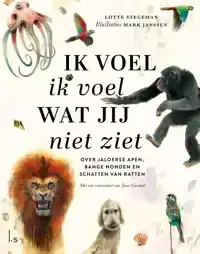 IK VOEL IK VOEL WAT JIJ NIET ZIET