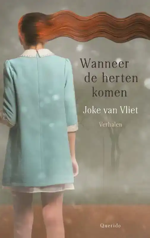 WANNEER DE HERTEN KOMEN