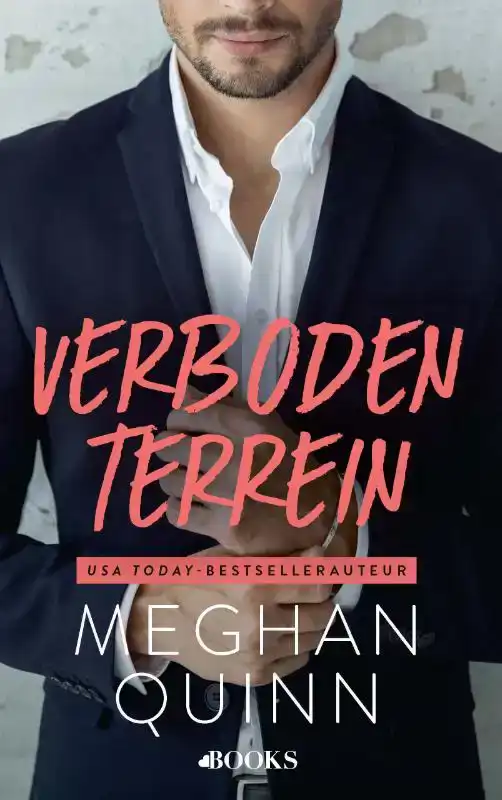 VERBODEN TERREIN