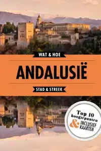 ANDALUSIE