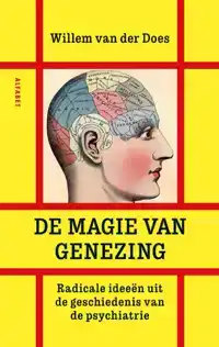 DE MAGIE VAN GENEZING