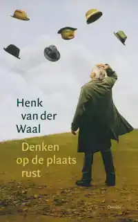 DENKEN OP DE PLAATS RUST