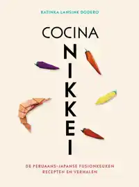 COCINA NIKKEI