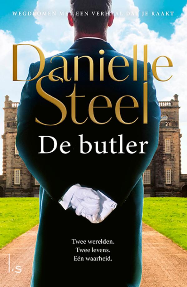 DE BUTLER