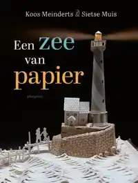 EEN ZEE VAN PAPIER