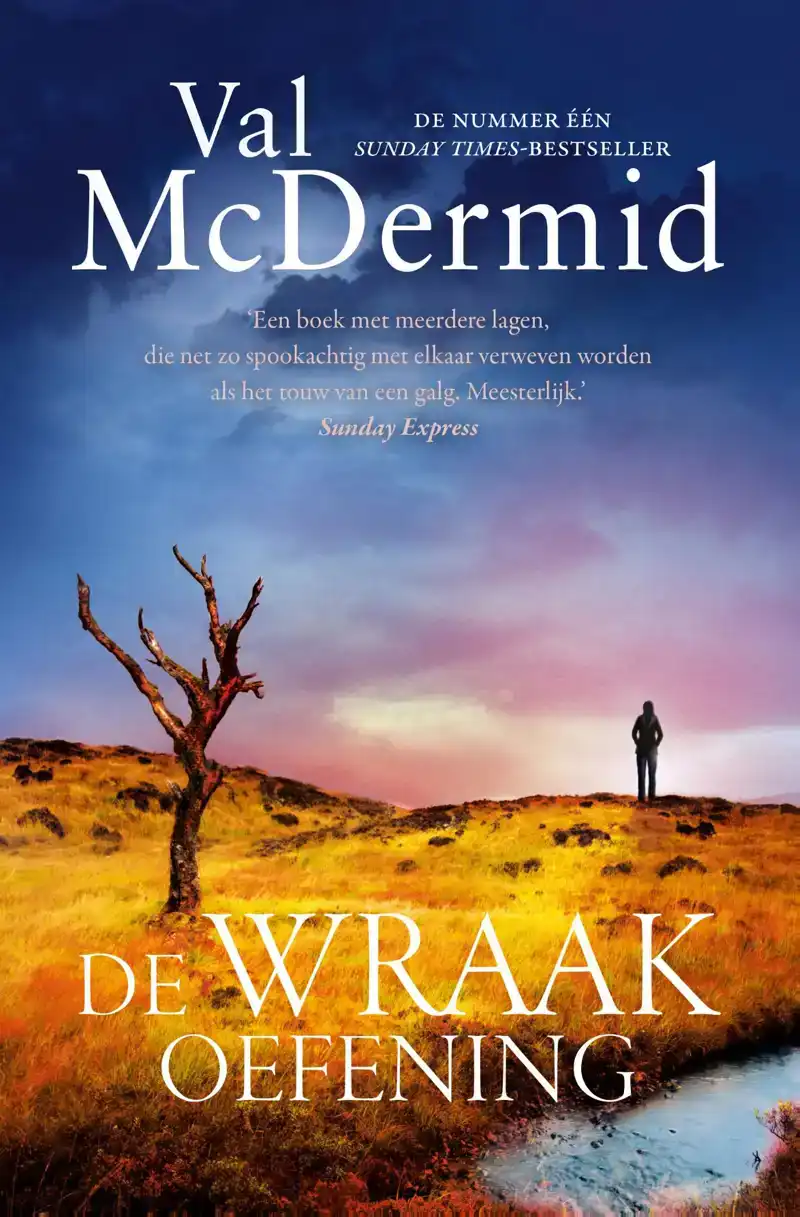DE WRAAKOEFENING