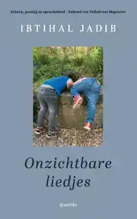 ONZICHTBARE LIEDJES