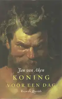 KONING VOOR EEN DAG