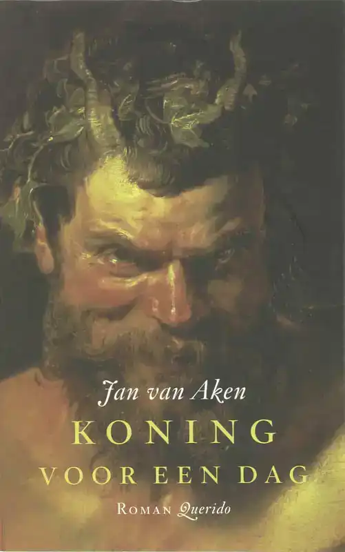 KONING VOOR EEN DAG