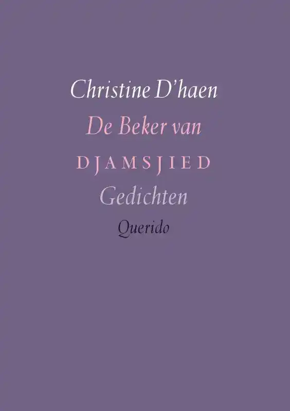 DE BEKER VAN DJAMSJIED