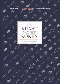 DE KUNST VAN HET KOKEN