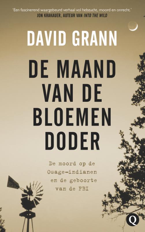 DE MAAND VAN DE BLOEMENDODER