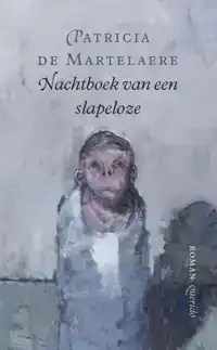 NACHTBOEK VAN EEN SLAPELOZE