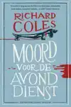 MOORD VOOR DE AVONDDIENST