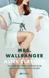 MRS. WALLBANGER