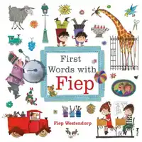 FIRST WORDS WITH FIEP