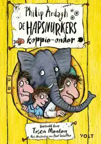 KOPPIE-ONDER