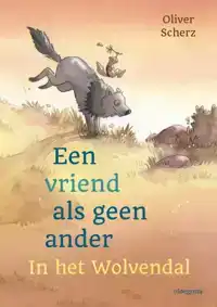 IN HET WOLVENDAL