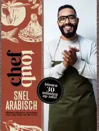 CHEF TOUB: SNEL ARABISCH