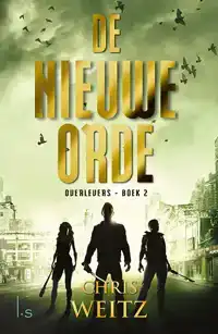 OVERLEVERS 2 - DE NIEUWE ORDE