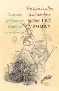 EN TOCH IS ALLES WAT WE DOEN NATUUR