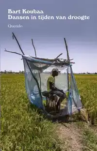 DANSEN IN TIJDEN VAN DROOGTE