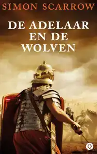 DE ADELAAR EN DE WOLVEN