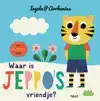 WAAR IS JEPPO'S VRIENDJE?