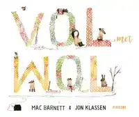 VOL MET WOL