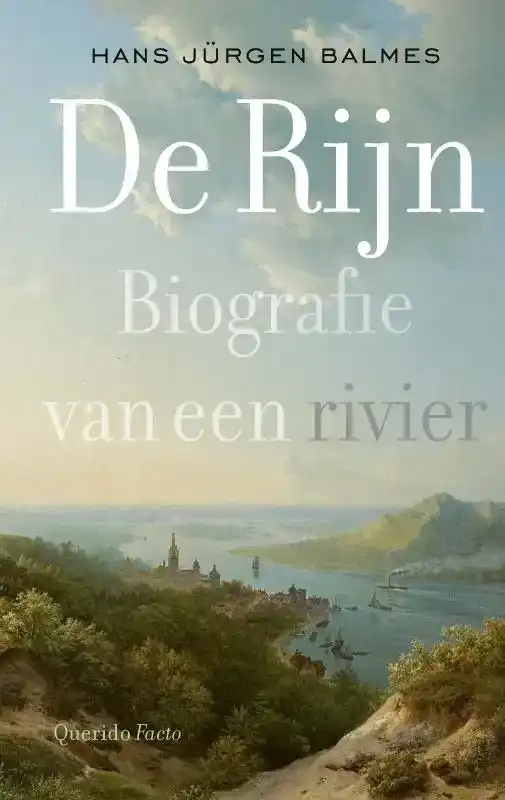 DE RIJN