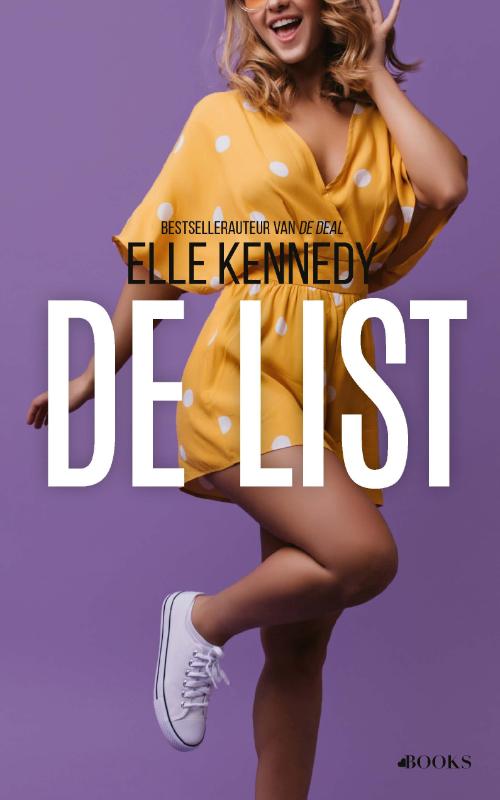 DE LIST