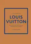 LITTLE BOOK OF LOUIS VUITTON