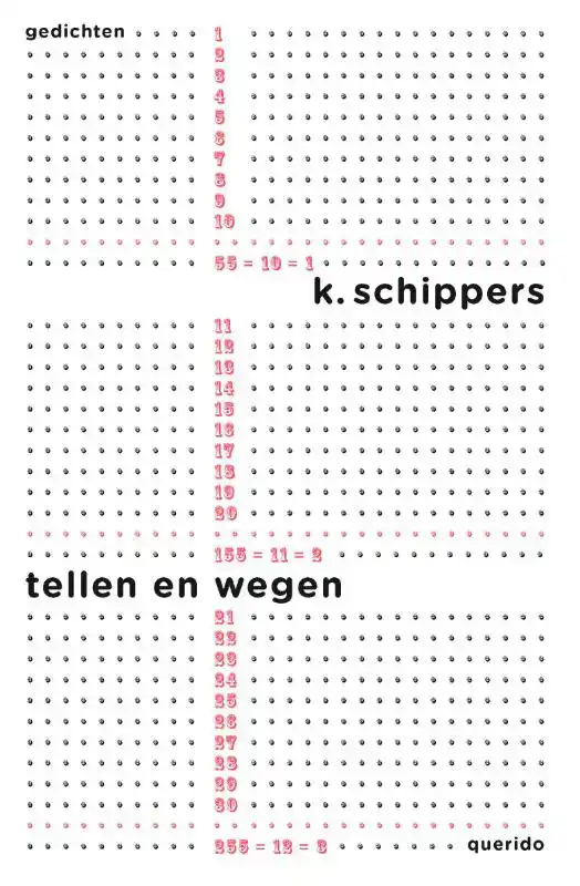 TELLEN EN WEGEN