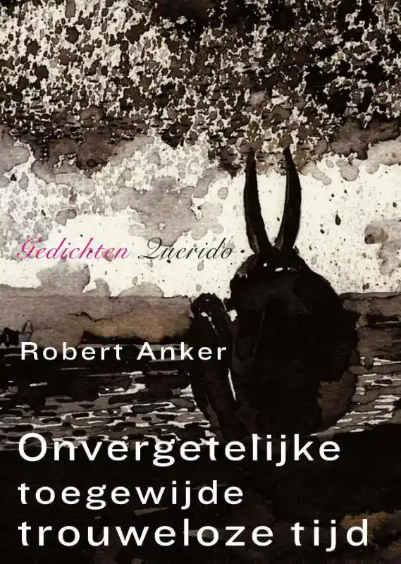 ONVERGETELIJKE TOEGEWIJDE TROUWELOZE TIJD