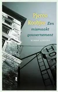 EEN MISMAAKT GOUVERNEMENT