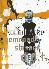 GEMRAAD SLASSER D.D.T.
