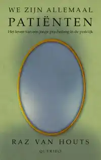 WE ZIJN ALLEMAAL PATIENTEN