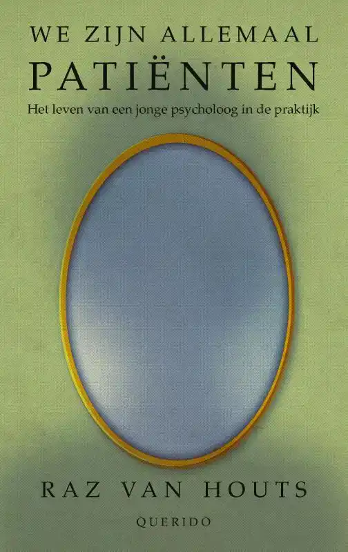 WE ZIJN ALLEMAAL PATIENTEN