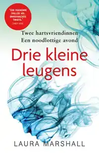 DRIE KLEINE LEUGENS