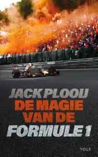 DE MAGIE VAN DE FORMULE 1