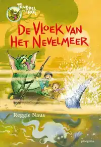 DE VLOEK VAN HET NEVELMEER