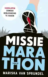 MISSIE MARATHON