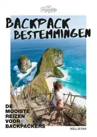 BACKPACK BESTEMMINGEN