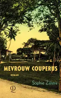 MEVROUW COUPERUS