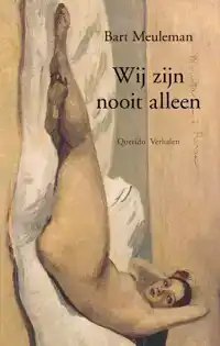 WIJ ZIJN NOOIT ALLEEN