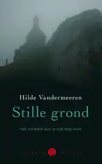 STILLE GROND