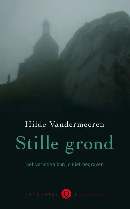 STILLE GROND