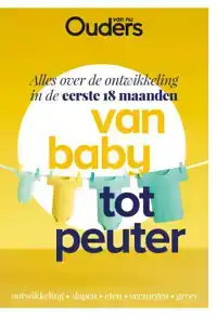 VAN BABY TOT PEUTER