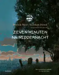 ZEVEN MINUTEN NA MIDDERNACHT